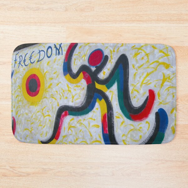 Item preview, No more walls designed and sold by AHELENE.