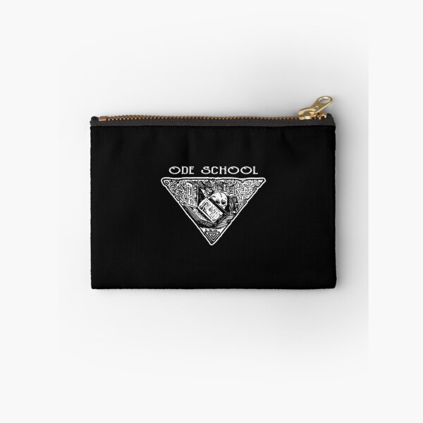 Item preview, Ode School Skull Book designed and sold by KoolMoDee.