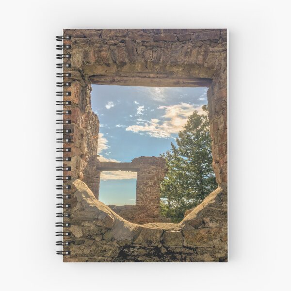Item preview, Mt Falcon Castle  designed and sold by SavingMemories.