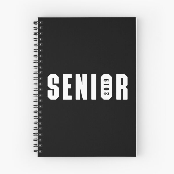 Artikelvorschau, Senior 2019, Abschluss 2019 entworfen und verkauft von Space Fox.