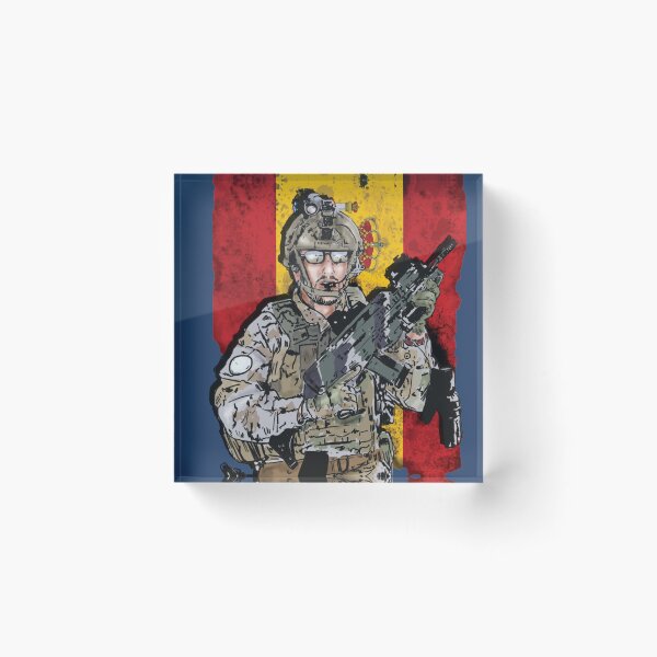 Item preview, TACTICOOL OPERATOR designed and sold by Frenchie Fever.