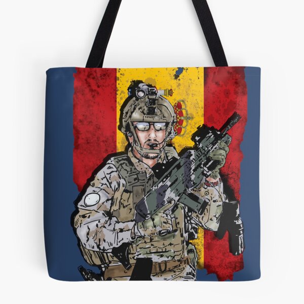 Item preview, TACTICOOL OPERATOR designed and sold by Frenchie Fever.