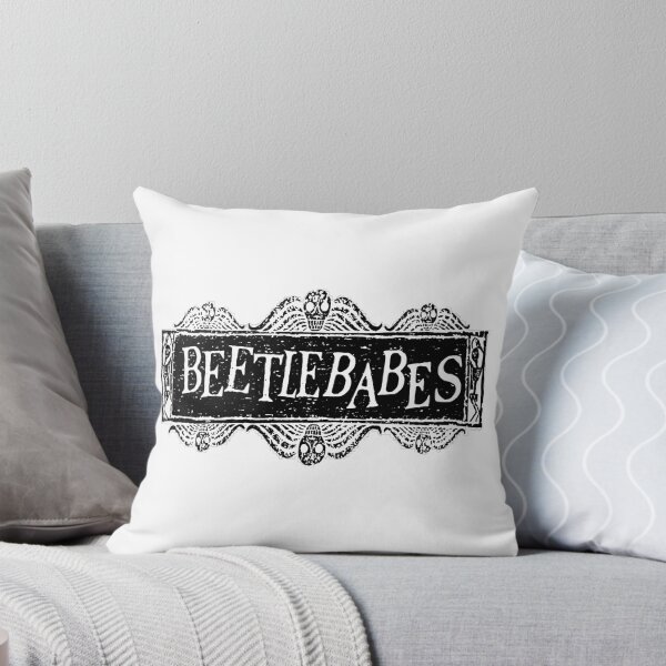 Item preview, BeetleBabes - Black designed and sold by ZellyKat.