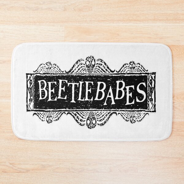 Item preview, BeetleBabes - Black designed and sold by ZellyKat.