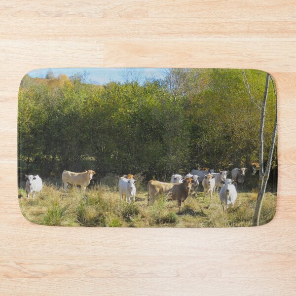 Item preview, Twelve cows designed and sold by AHELENE.