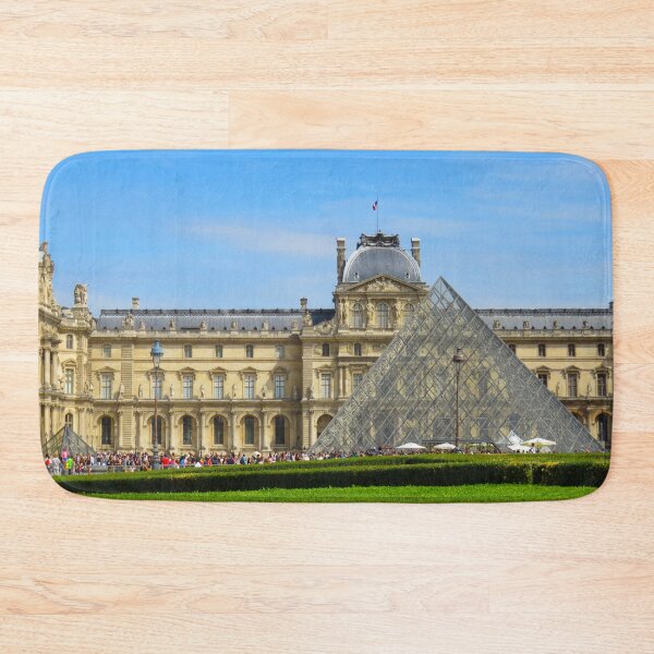 Item preview, Louvre designed and sold by AHELENE.
