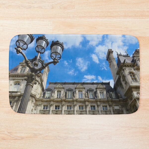 Item preview, Mairie de Paris designed and sold by AHELENE.