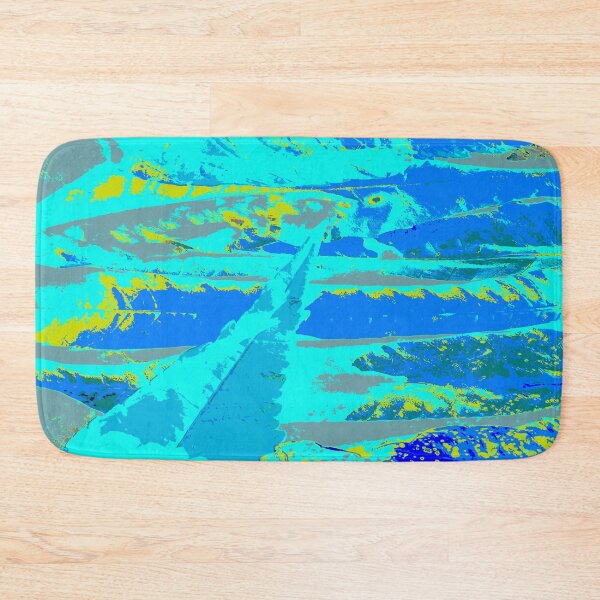 Item preview, Fall in blue designed and sold by AHELENE.
