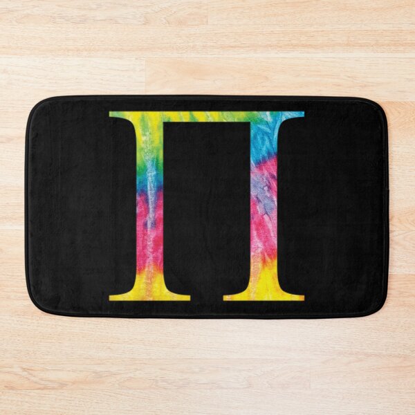 Artikelvorschau, Tie Dye Pi entworfen und verkauft von daisydebby.