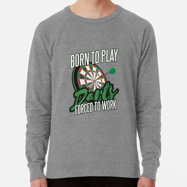 Item preview, Born to Dart designed and sold by SchoomDesigns.