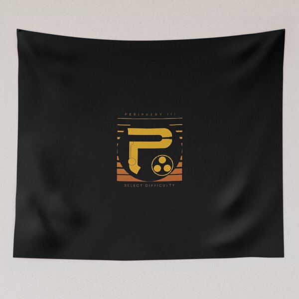 Item preview, Periphery designed and sold by deppz.