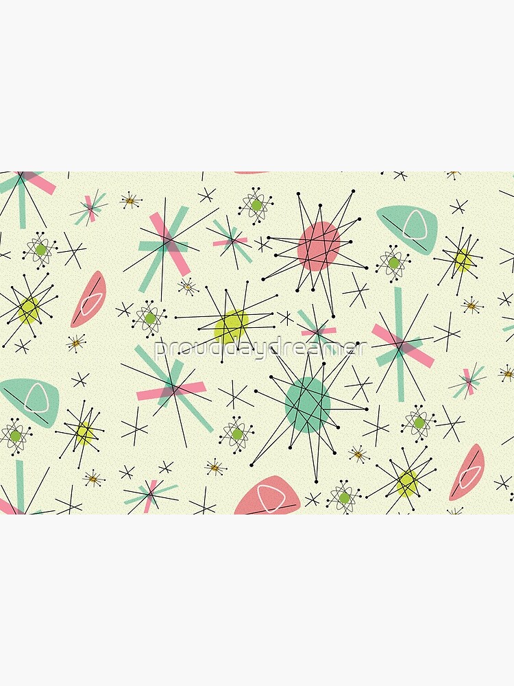 Atomic 50s by prouddaydreamer