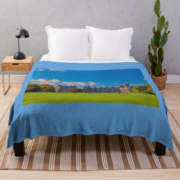 Item preview, Ireland. Kilkenny. Castle. designed and sold by vadim19.