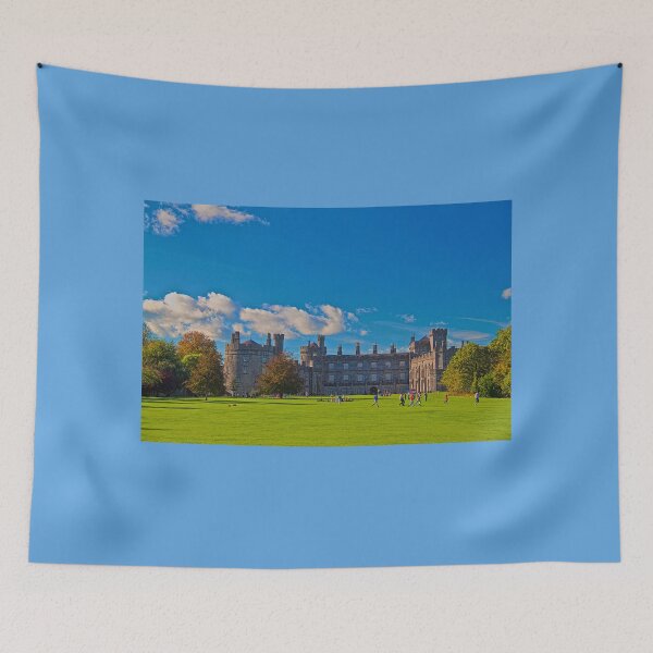 Item preview, Ireland. Kilkenny. Castle. designed and sold by vadim19.