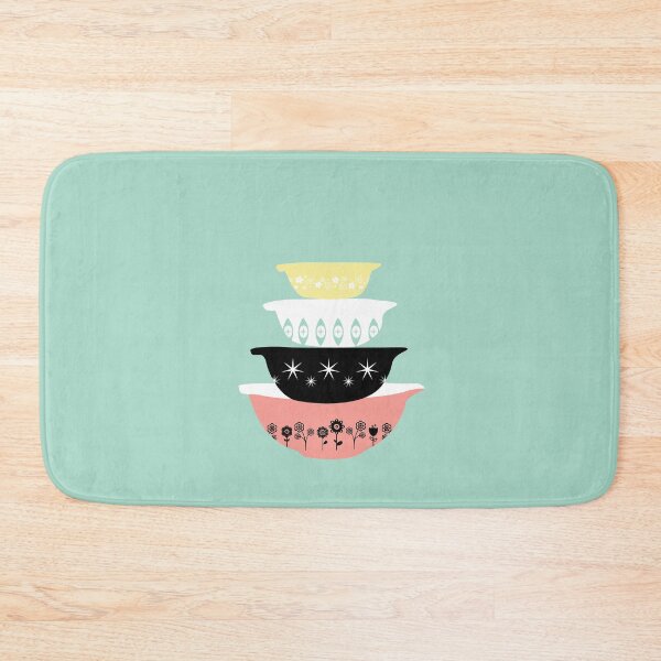 Item preview, Pyrex Pretties designed and sold by prouddaydreamer.