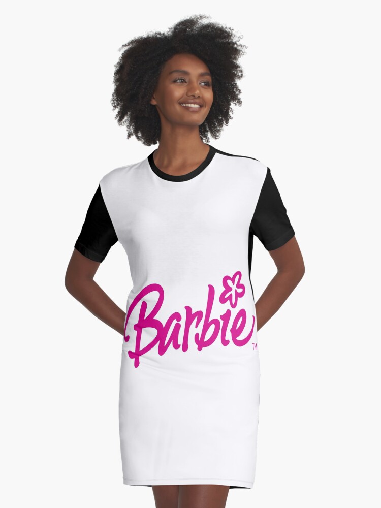 afro barbie shirt