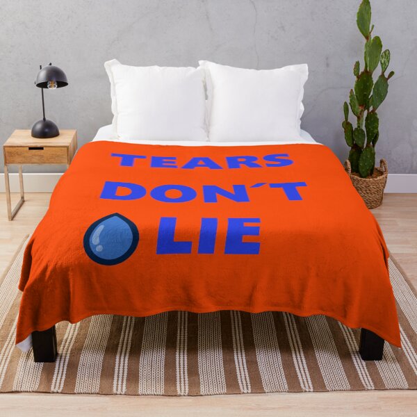 Item preview, Tears Don't Lie designed and sold by kultjers.