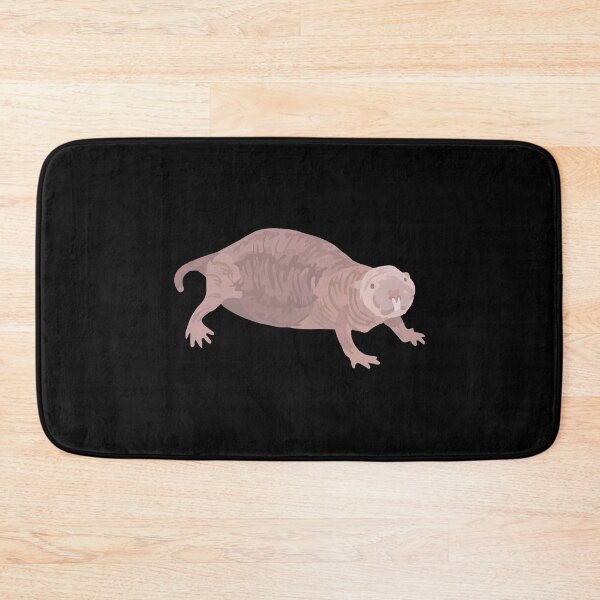 Item preview, Naked Mole Rat product designed and sold by NoveltyMerch.