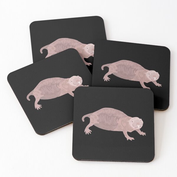 Item preview, Naked Mole Rat product designed and sold by NoveltyMerch.
