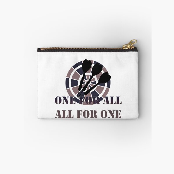 Item preview, Darts || One For All designed and sold by MichaelaDrachen.