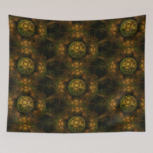 Item preview, Darkness Looming designed and sold by Lyle Hatch.