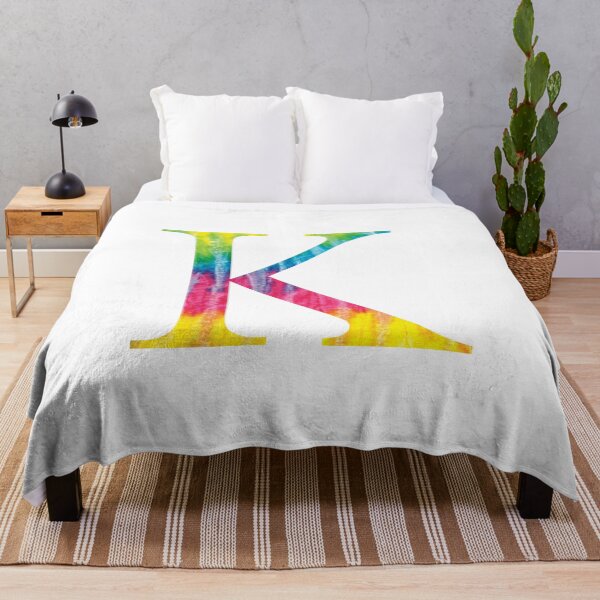 Item preview, Tie Dye Kappa designed and sold by daisydebby.