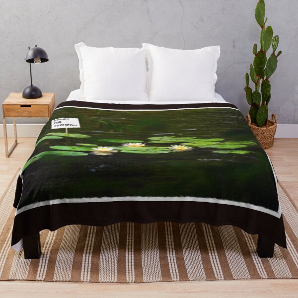 Item preview, Monet for Nothing... designed and sold by jonfun1.