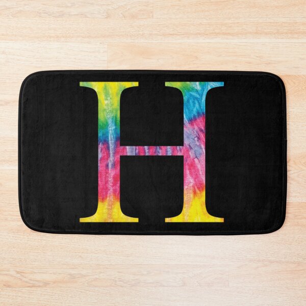 Item preview, Tie Dye Eta designed and sold by daisydebby.