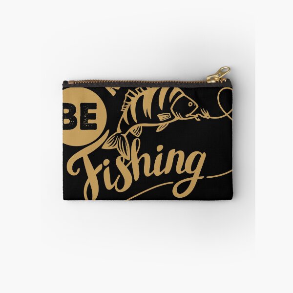 Item preview, I'd rather be fishing - fishing rod reel fish designed and sold by horstdesigns.