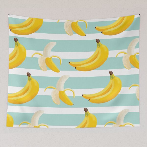 Item preview, Crazy banana designed and sold by sidekickfun.