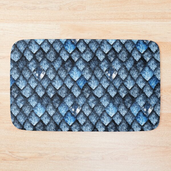 Item preview, Luxury dragon scale  designed and sold by Gribanessa.
