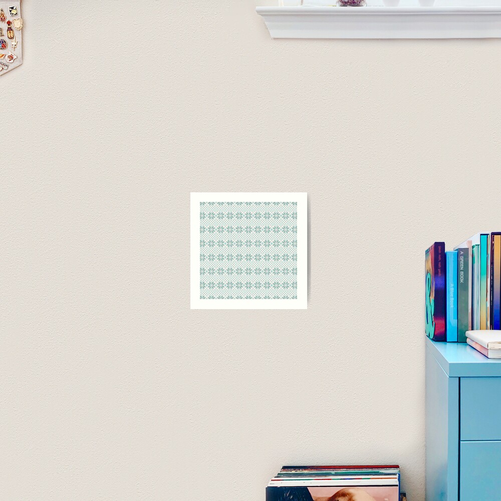 Item preview, Art Print designed and sold by AbstractCreatur.