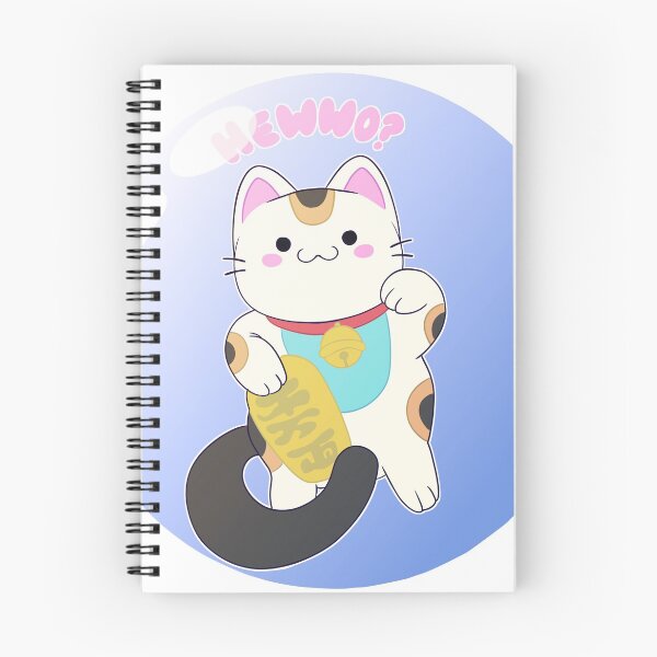 Item preview, Hewwo? Mankind Neko bubble designed and sold by Veggie-Queen.