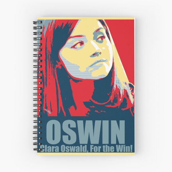 Item preview, Clara For the Win! designed and sold by MichaelaDrachen.