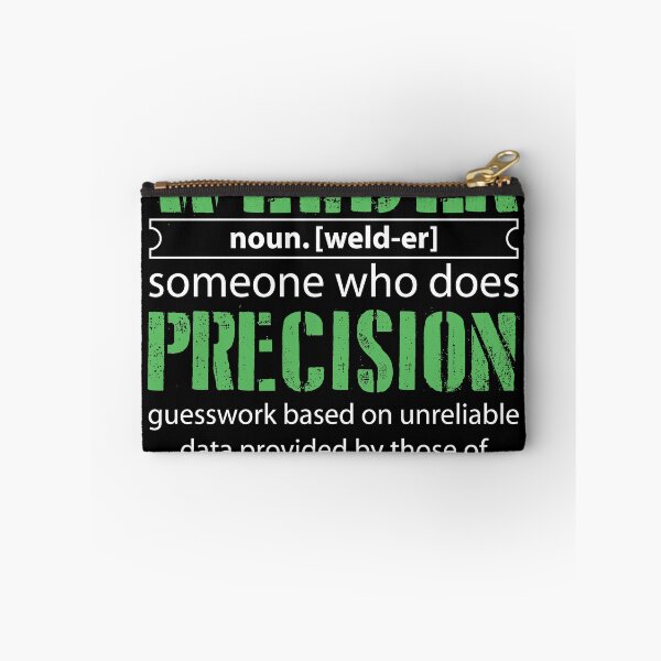 Item preview, Welder - Definition Welder designed and sold by horstdesigns.