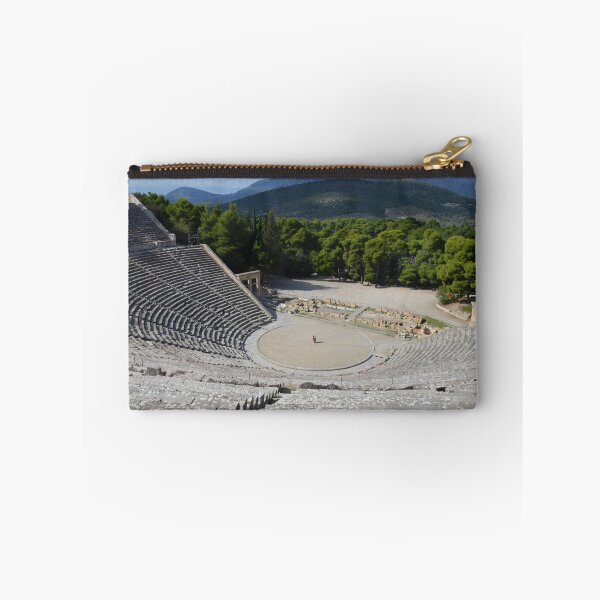 Item preview, Epidaurus Theatre Greece designed and sold by distracted.
