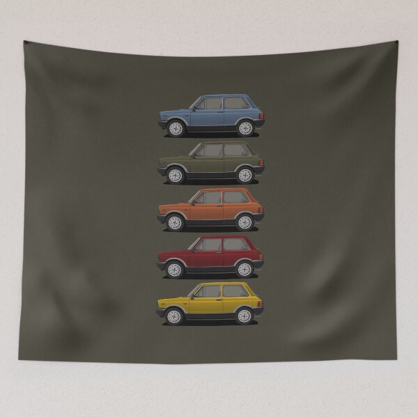 Item preview, Italian 1984 designed and sold by Subspeed.