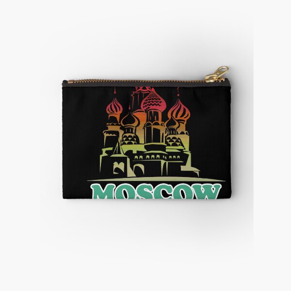 Item preview, Moscow St. Basil Cathedral - Moscow Cathedral designed and sold by horstdesigns.