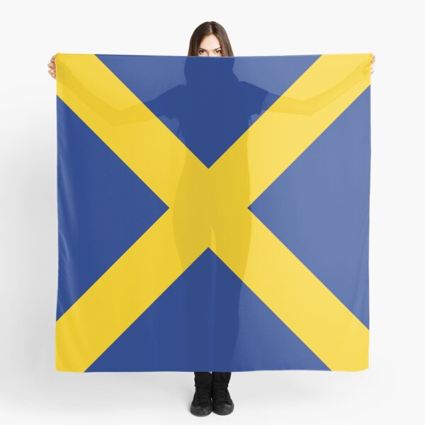 Item preview, FLAG OF MERCIA designed and sold by WOOFANG.