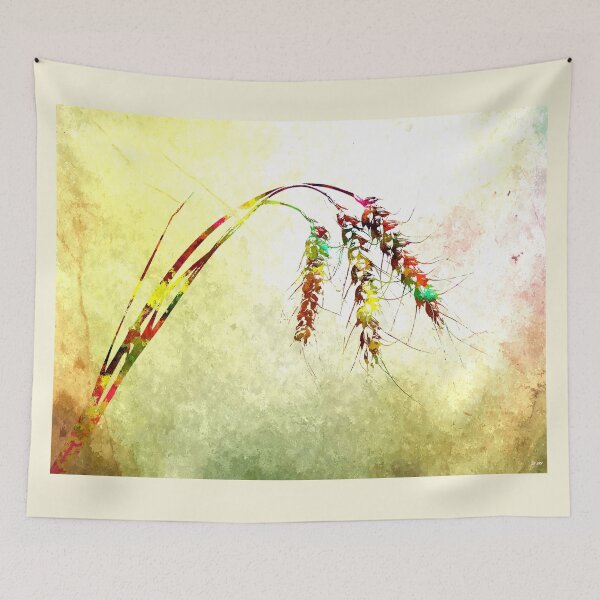 Item preview, Ears of Grain designed and sold by Daniel Janda.