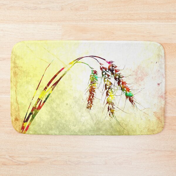 Item preview, Ears of Grain designed and sold by Daniel Janda.
