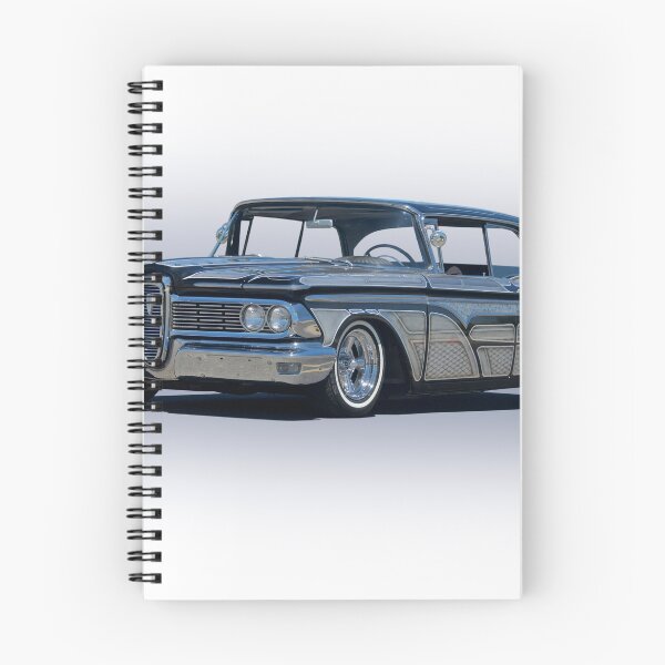 Item preview, 1959 Edsel Ranger 'Custom' designed and sold by DaveKoontz.