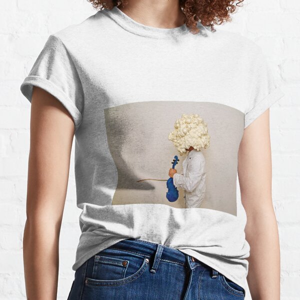 Schwammkopf Foamhead Classic T-Shirt