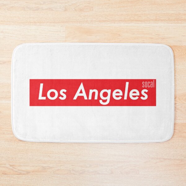 Item preview, Los Angeles designed and sold by CM-PD.