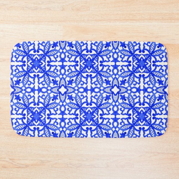Item preview, Portuguese azulejo tiles. designed and sold by Olga Matskevich.