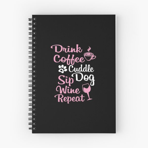 Item preview, Funny Coffee Wine Lover Design For Dog Moms. Fur Mama GifDesign designed and sold by ssmcwhortor.