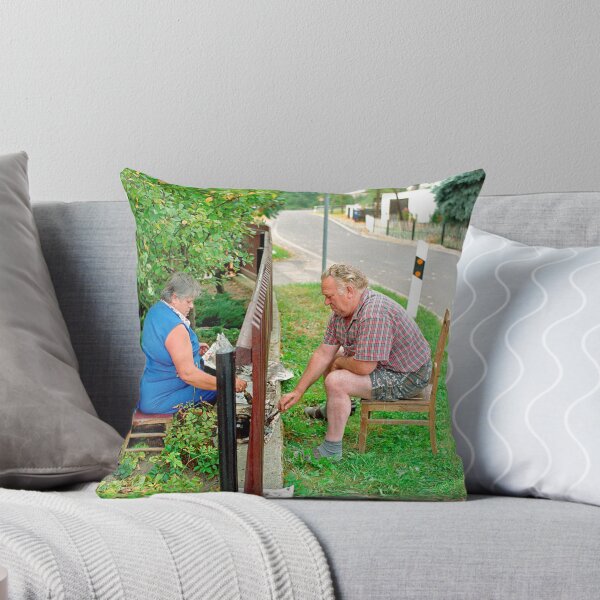 Item preview, The Fence designed and sold by Martin Langer.