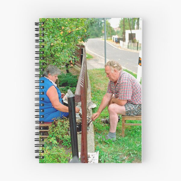 Item preview, The Fence designed and sold by Martin Langer.
