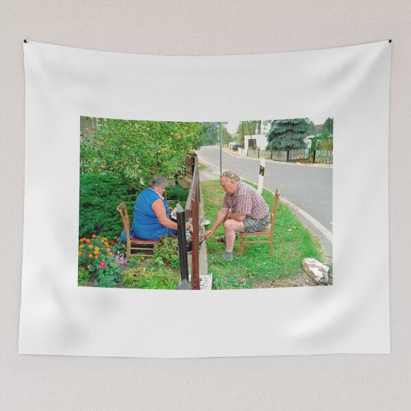Item preview, The Fence designed and sold by Martin Langer.