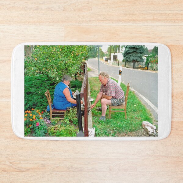 Item preview, The Fence designed and sold by Martin Langer.